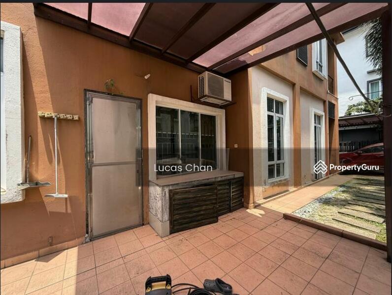 For Sale - Taman Yarl, OUG