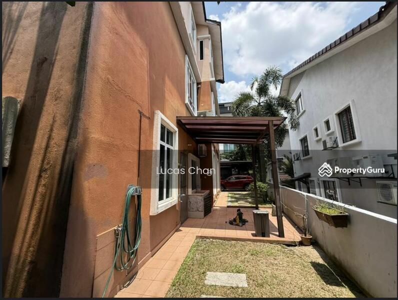 For Sale - Taman Yarl, OUG