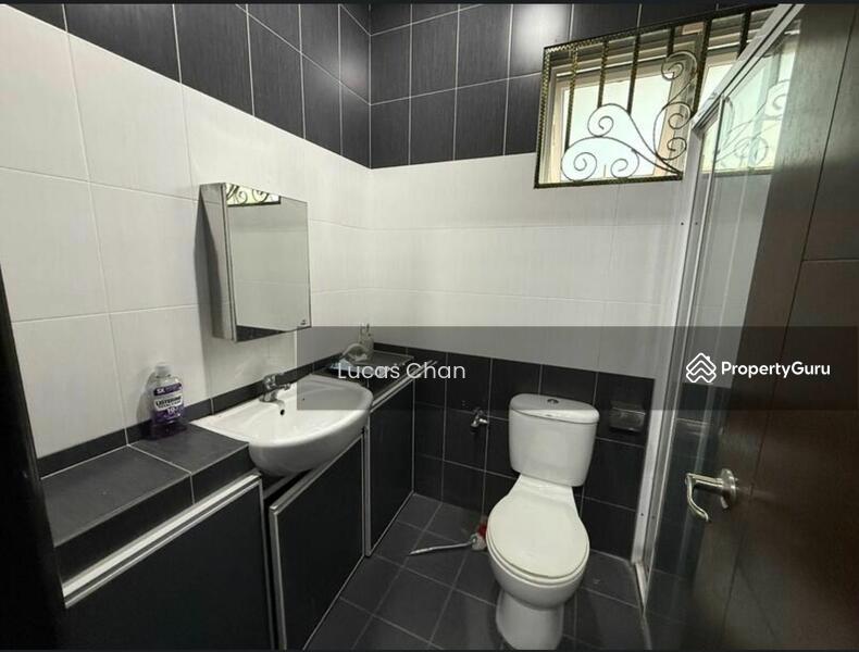 For Sale - Taman Yarl, OUG