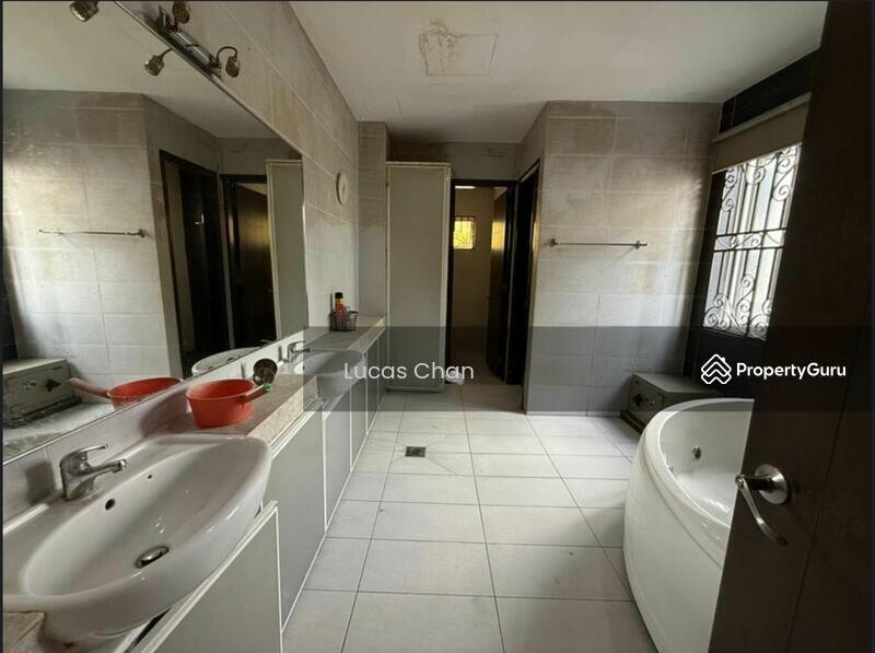For Sale - Taman Yarl, OUG
