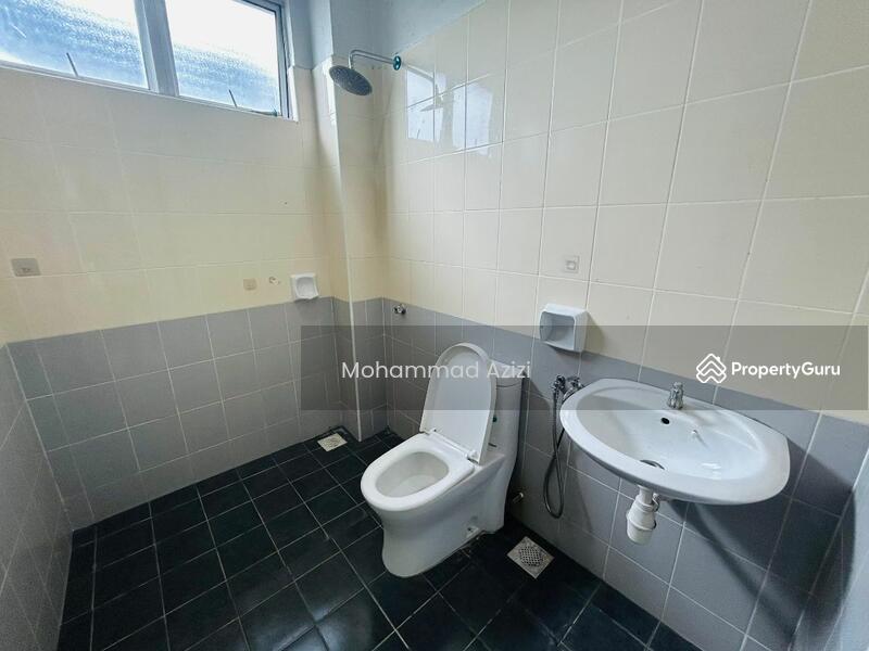 Untuk Dijual - Semi-D house at Taman Bukit Istana