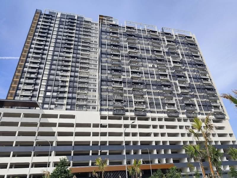 Apartment for Sale at Residensi Adelia 3 - A Chong - Exterior - PropertyGuru.com.my