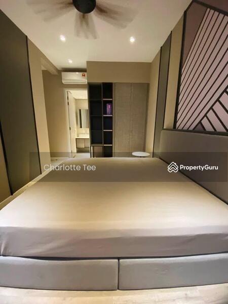 Millerz Square untuk Untuk Disewa - RM 2,788 /bulan, Apr 2026 - PropertyGuru.com.my