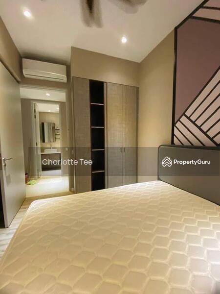 Millerz Square untuk Untuk Disewa - RM 2,788 /bulan, Apr 2026 - PropertyGuru.com.my