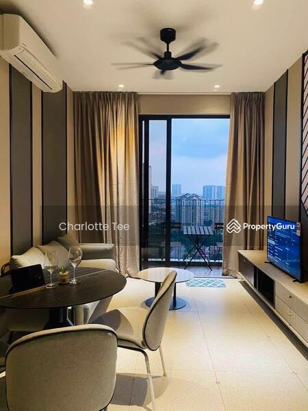 Millerz Square untuk Untuk Disewa - RM 2,788 /bulan, Apr 2026 - PropertyGuru.com.my