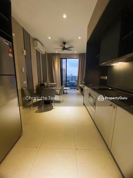 Millerz Square untuk Untuk Disewa - RM 2,788 /bulan, Apr 2026 - PropertyGuru.com.my