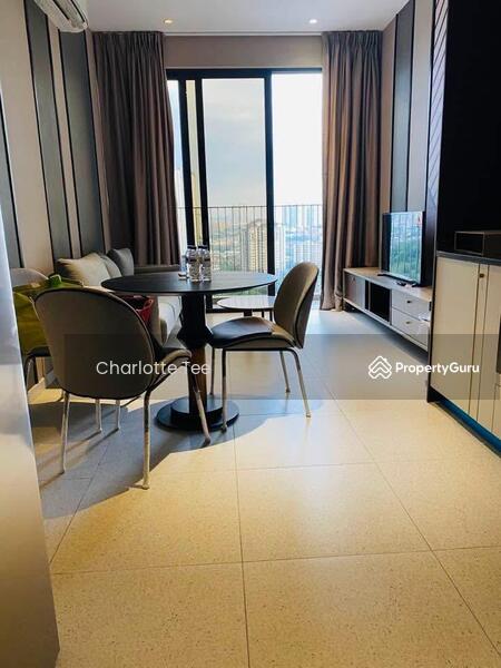 Millerz Square untuk Untuk Disewa - RM 2,788 /bulan, Apr 2026 - PropertyGuru.com.my