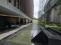 For Rent - KL Eco City Bangsar Aspire Mercu 2 Mercu 3