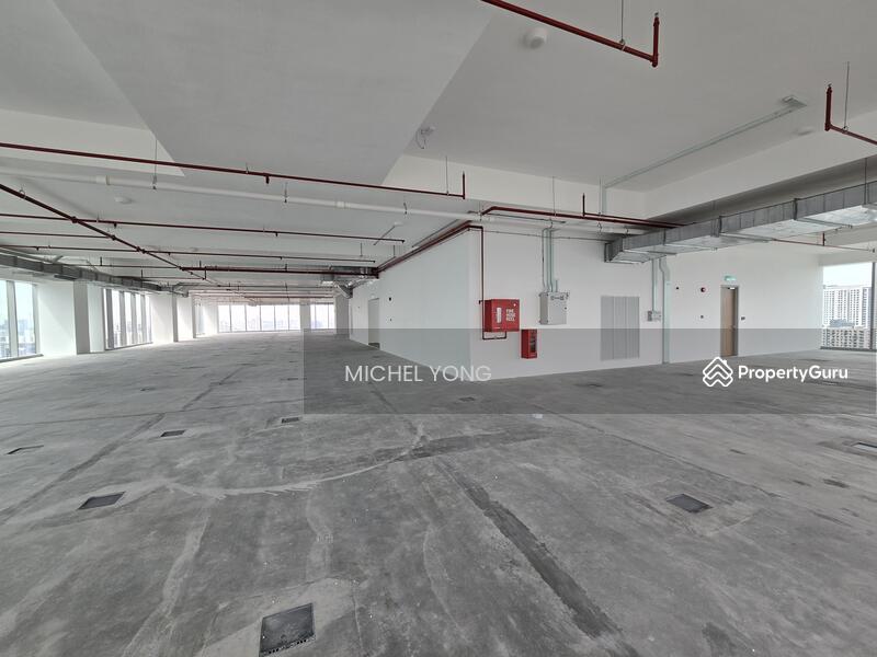 Office for Rent in KL Eco City (Kuala Lumpur) - MICHEL YONG - PropertyGuru.com.my