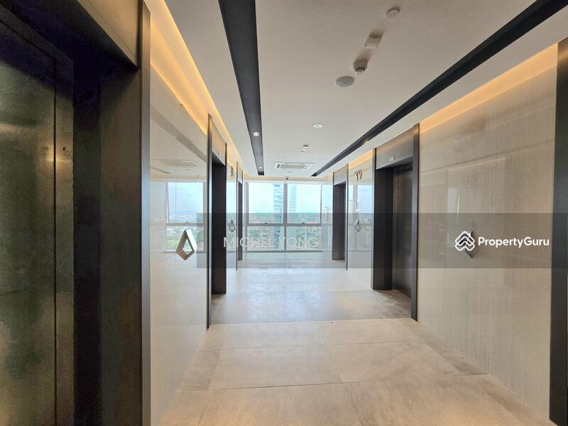 Office for Rent in KL Eco City (Kuala Lumpur) - MICHEL YONG - PropertyGuru.com.my