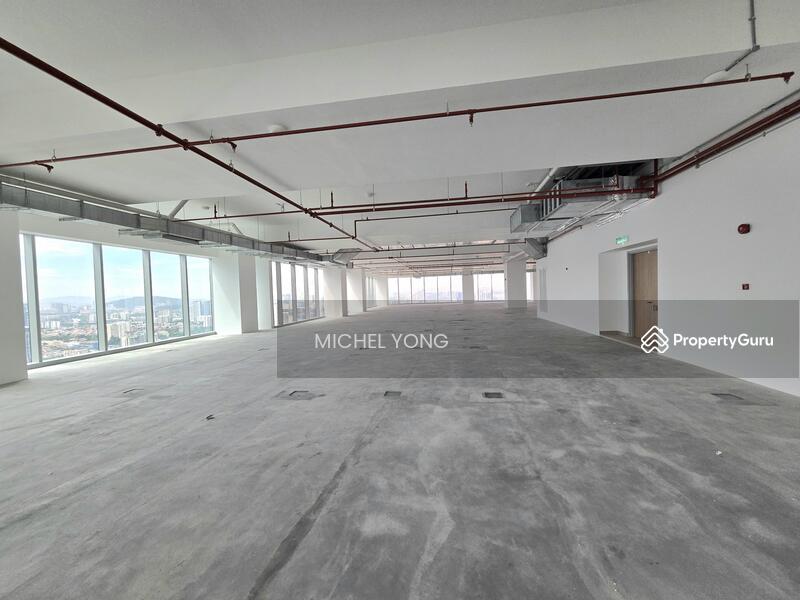 Office for Rent in KL Eco City (Kuala Lumpur) - MICHEL YONG - PropertyGuru.com.my