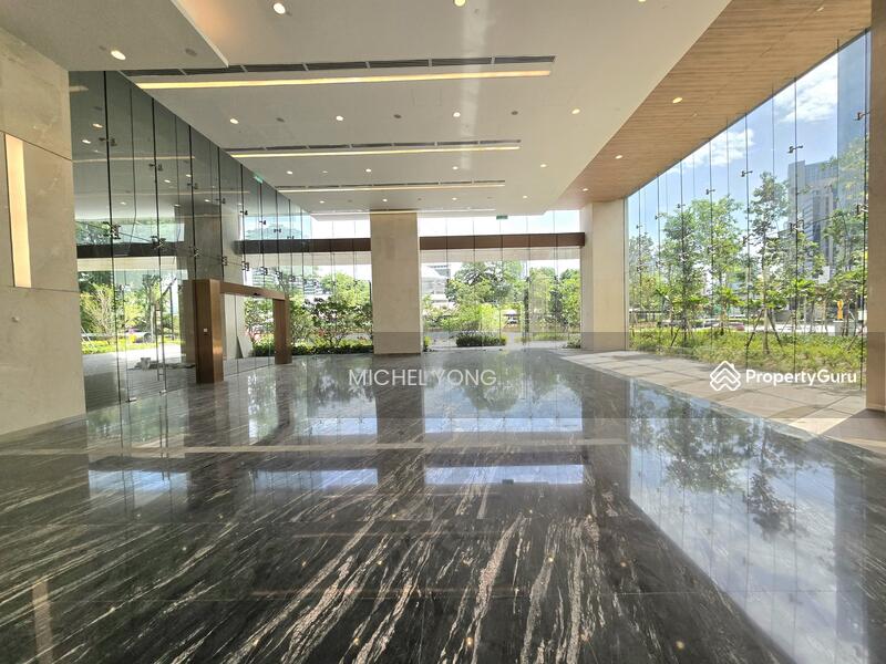 Office for Rent in KL Eco City (Kuala Lumpur) - MICHEL YONG - PropertyGuru.com.my