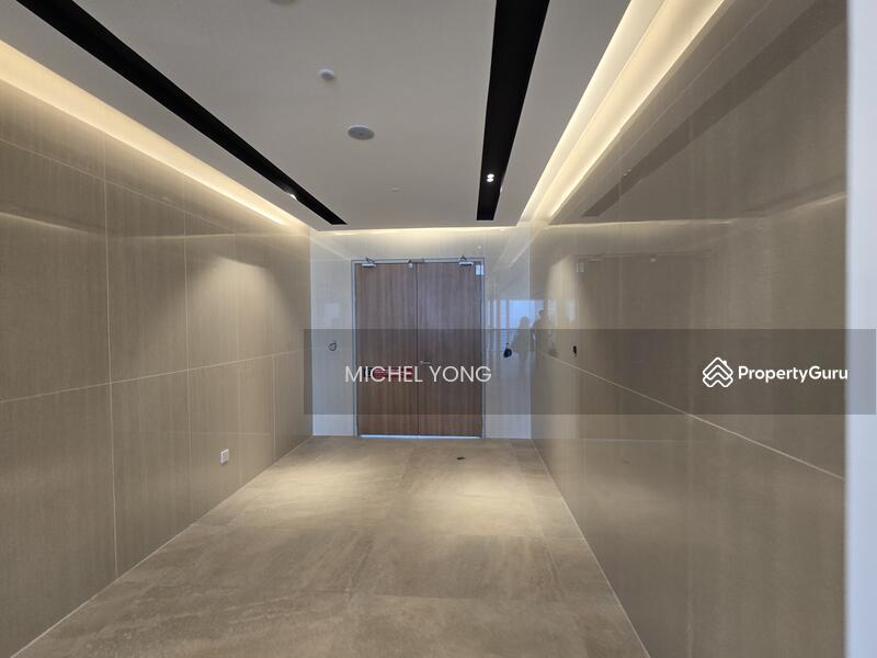 Office for Rent in KL Eco City (Kuala Lumpur) - MICHEL YONG - PropertyGuru.com.my
