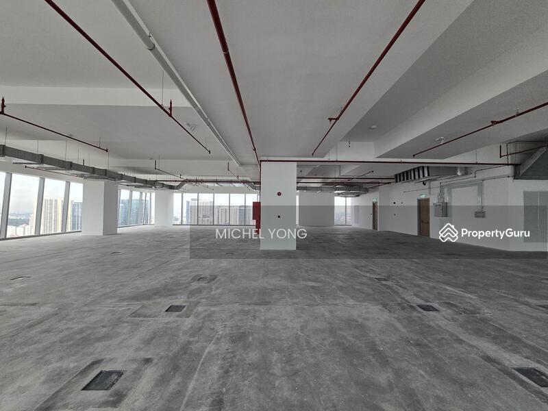 Office for Rent in KL Eco City (Kuala Lumpur) - MICHEL YONG - PropertyGuru.com.my