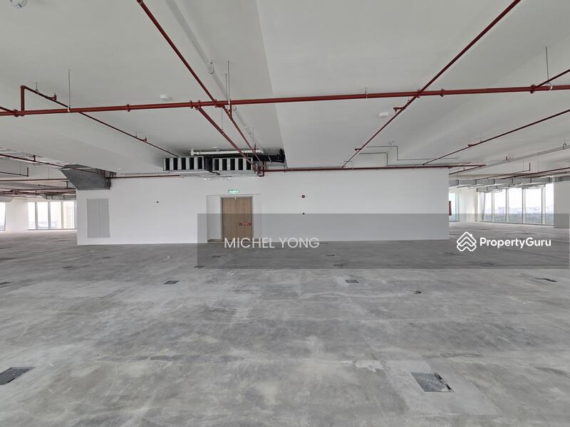Office for Rent in KL Eco City (Kuala Lumpur) - MICHEL YONG - PropertyGuru.com.my