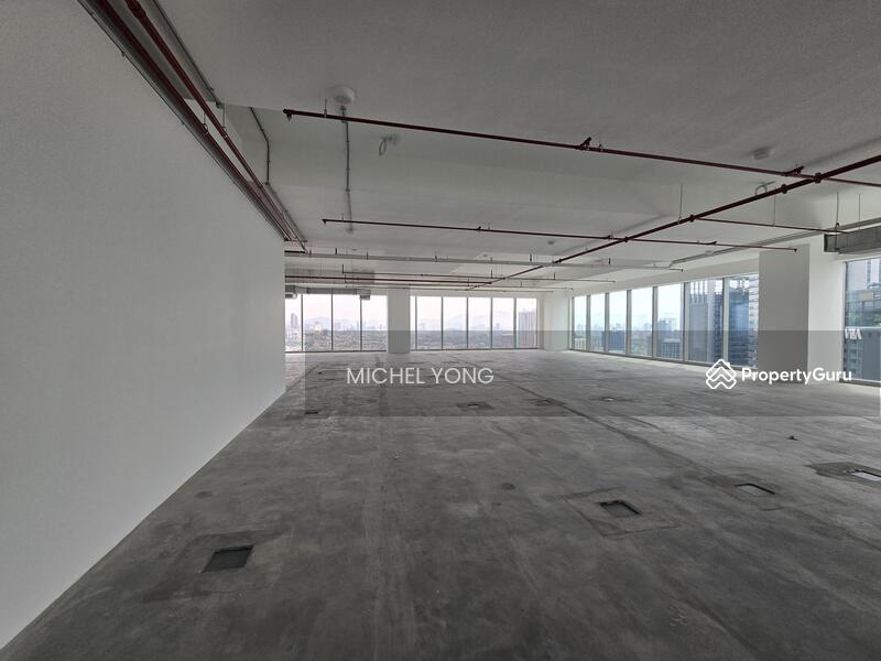 Office for Rent in KL Eco City (Kuala Lumpur) - MICHEL YONG - PropertyGuru.com.my