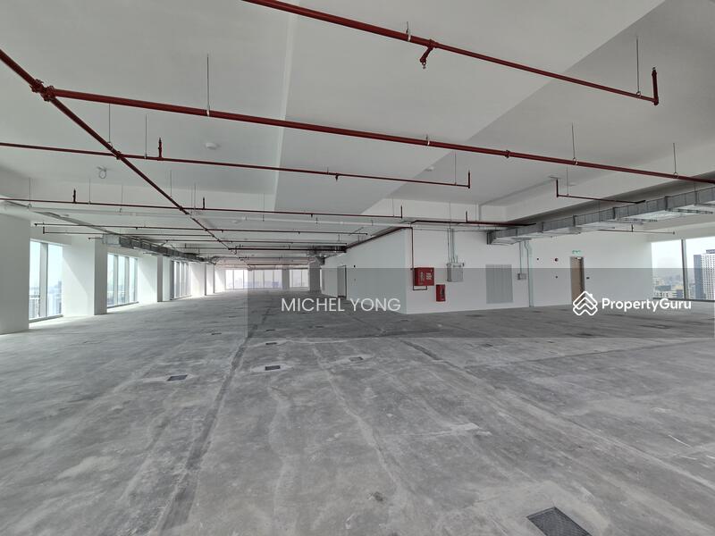 Office for Rent in KL Eco City (Kuala Lumpur) - MICHEL YONG - PropertyGuru.com.my