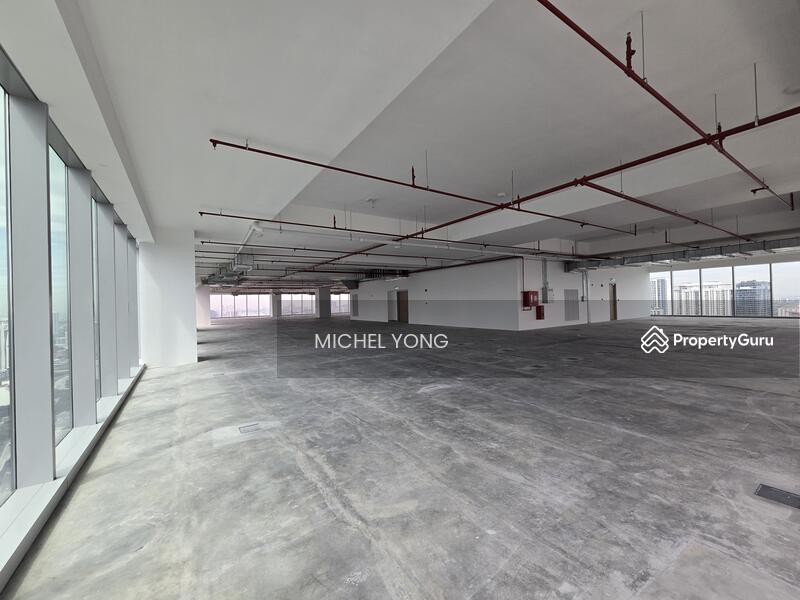Office for Rent in KL Eco City (Kuala Lumpur) - MICHEL YONG - PropertyGuru.com.my
