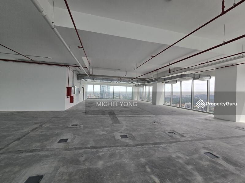 Office for Rent in KL Eco City (Kuala Lumpur) - MICHEL YONG - PropertyGuru.com.my