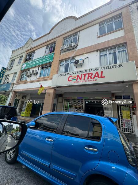 For Rent - Center Point@Seremban