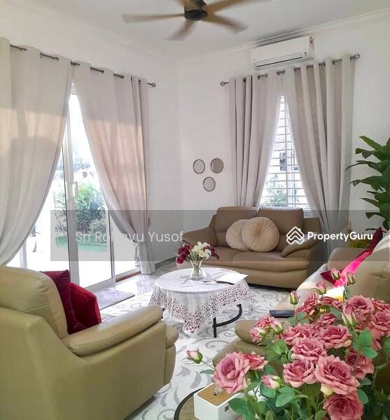 For Sale - Lembah Keramat