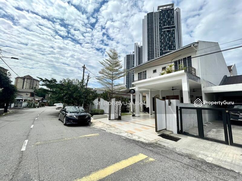 For Sale - Lembah Keramat