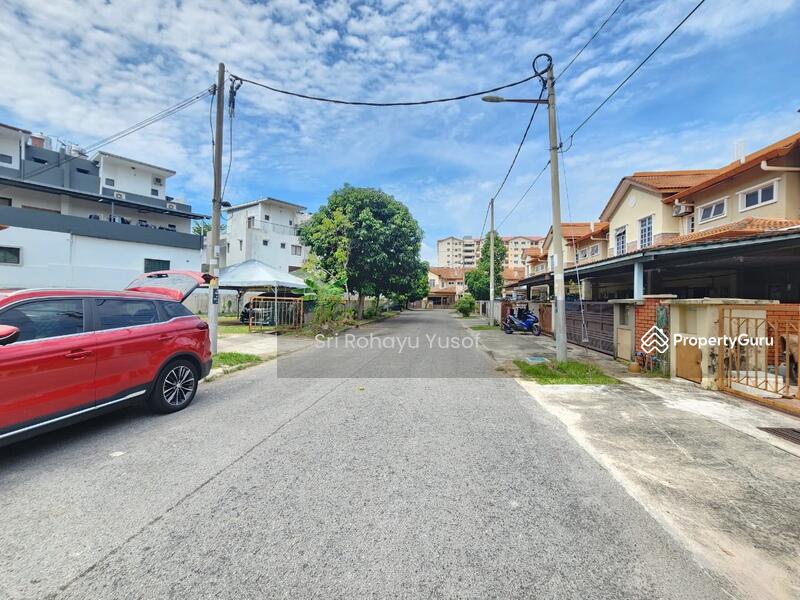 For Sale - Lembah Keramat