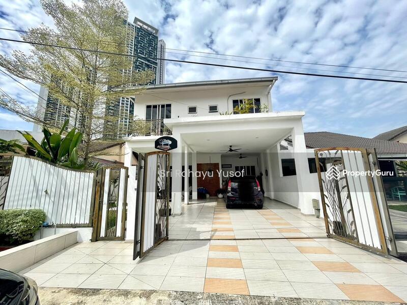 For Sale - Lembah Keramat