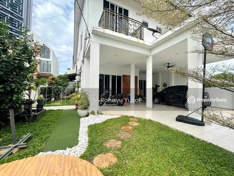 For Sale - Lembah Keramat