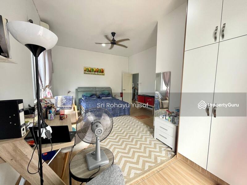 For Sale - Lembah Keramat