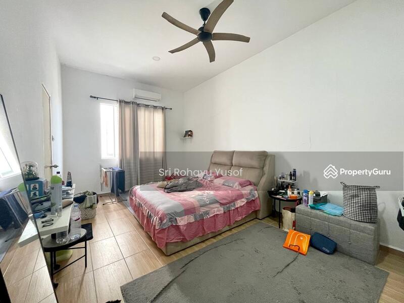 For Sale - Lembah Keramat