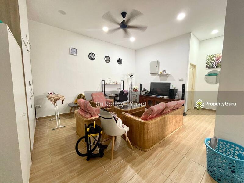 For Sale - Lembah Keramat