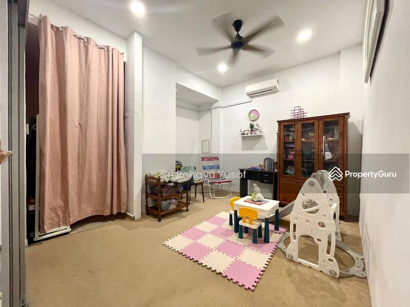 For Sale - Lembah Keramat