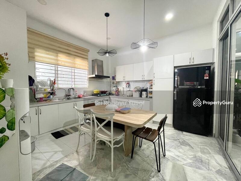 For Sale - Lembah Keramat