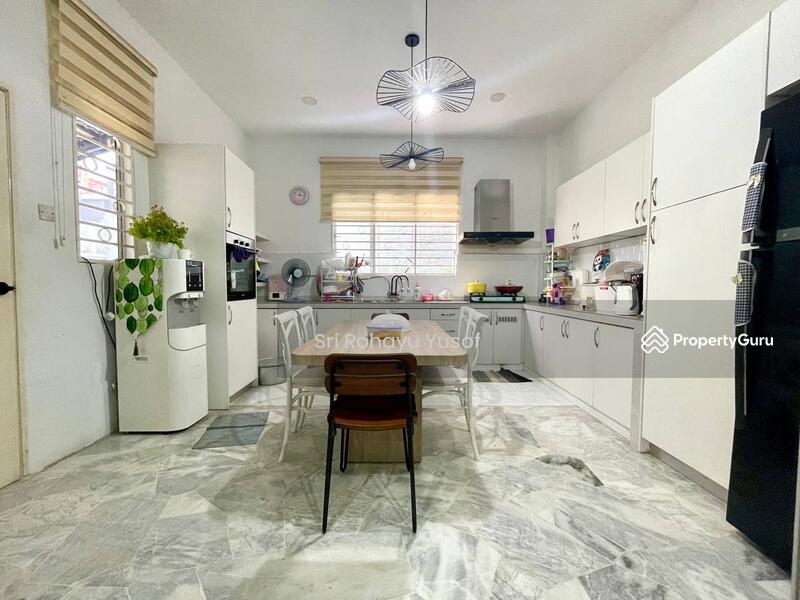 For Sale - Lembah Keramat