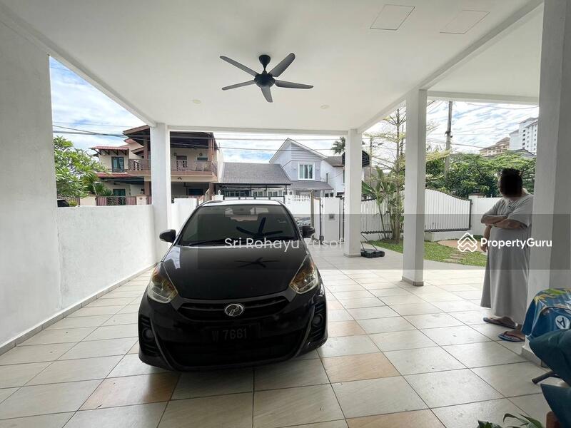 For Sale - Lembah Keramat