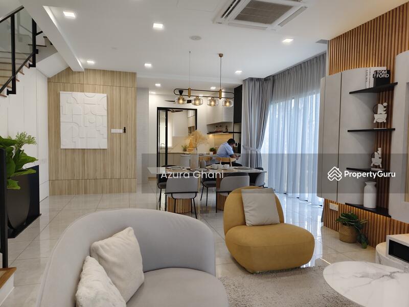 2-storey Terraced House for Sale in Bukit Banyan (Sungai Petani) - Azura Ghani - PropertyGuru.com.my