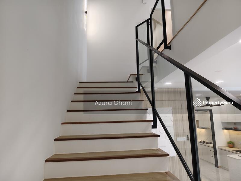 2-storey Terraced House for Sale in Bukit Banyan (Sungai Petani) - Azura Ghani - PropertyGuru.com.my
