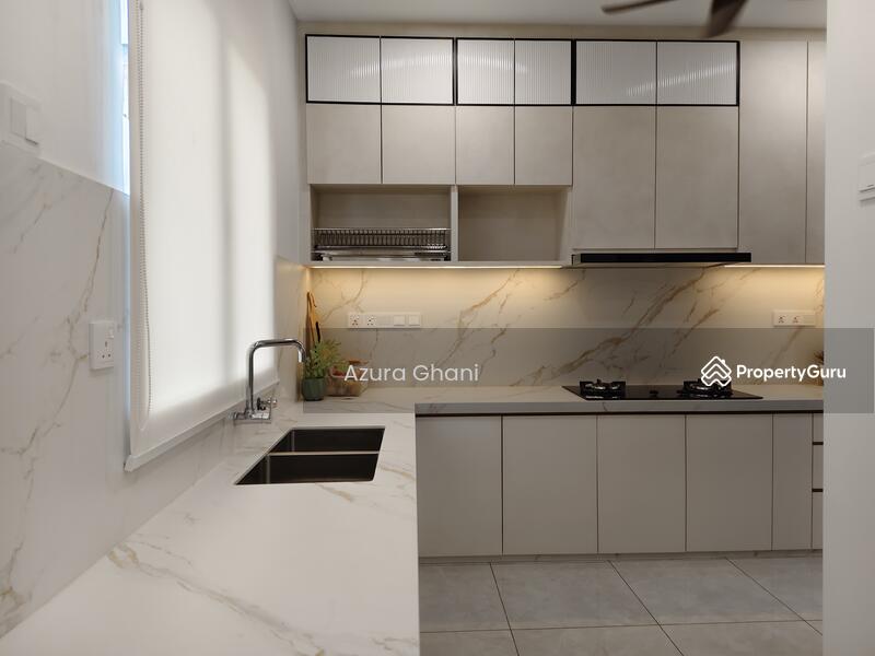 2-storey Terraced House for Sale in Bukit Banyan (Sungai Petani) - Azura Ghani - PropertyGuru.com.my