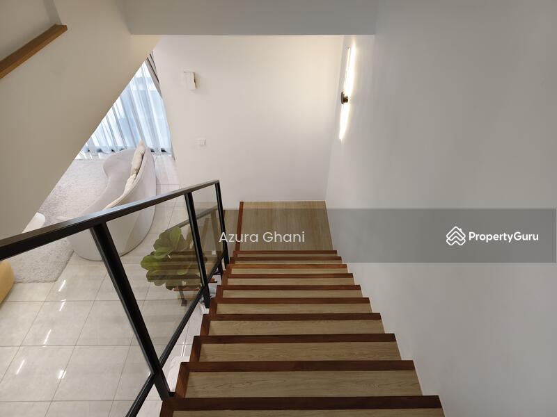 2-storey Terraced House for Sale in Bukit Banyan (Sungai Petani) - Azura Ghani - PropertyGuru.com.my