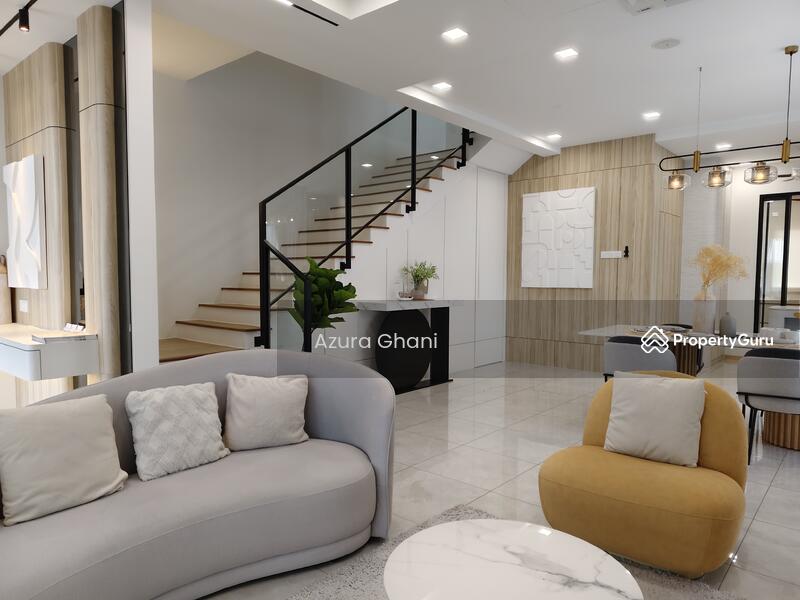 2-storey Terraced House for Sale in Bukit Banyan (Sungai Petani) - Azura Ghani - PropertyGuru.com.my
