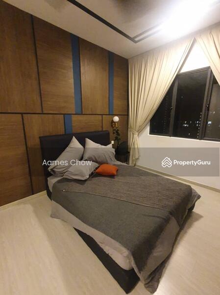 Service Residence for Rent at Tuan 2egacy - Aames Chow - PropertyGuru.com.my