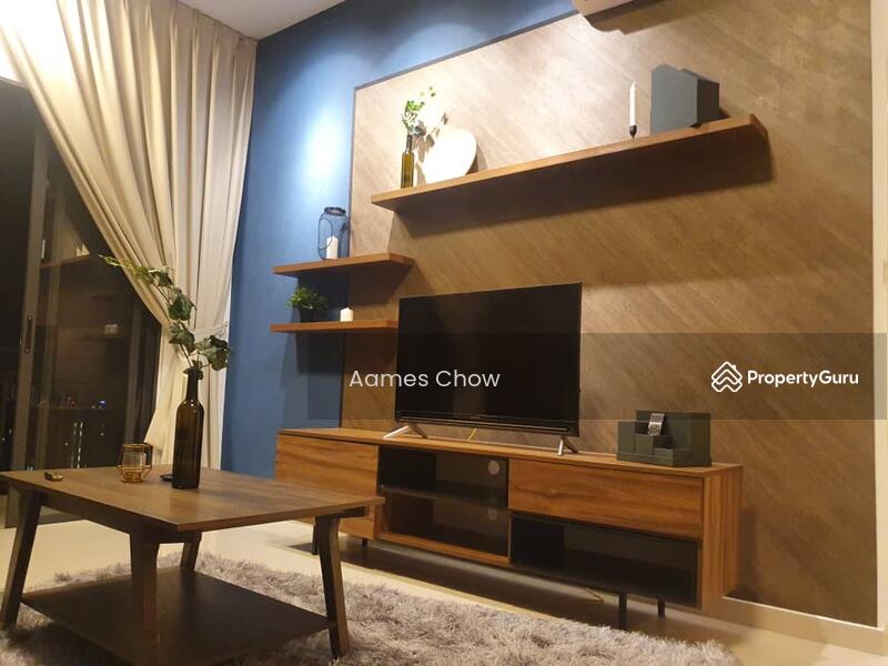Service Residence for Rent at Tuan 2egacy - Aames Chow - PropertyGuru.com.my