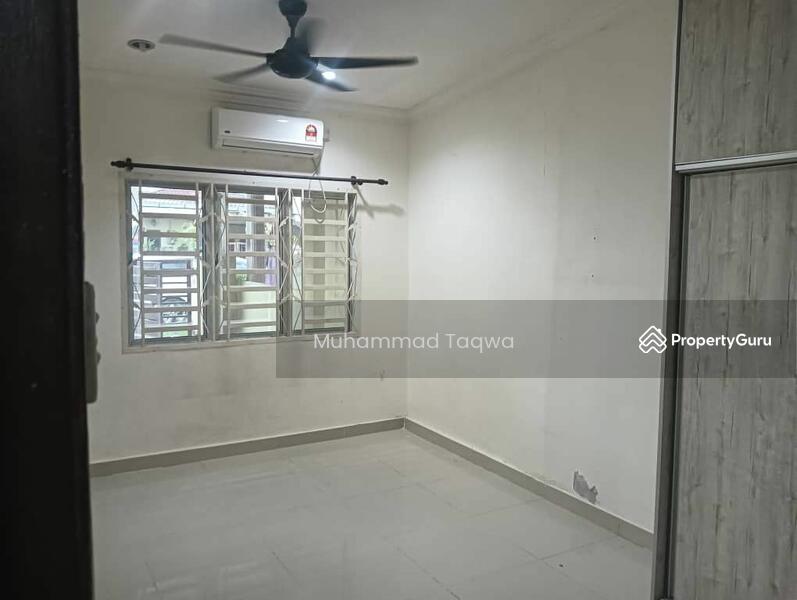 For Sale - Terrace house at Taman Jati