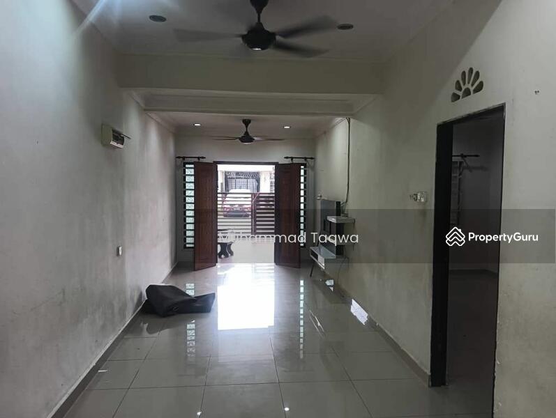For Sale - Terrace house at Taman Jati