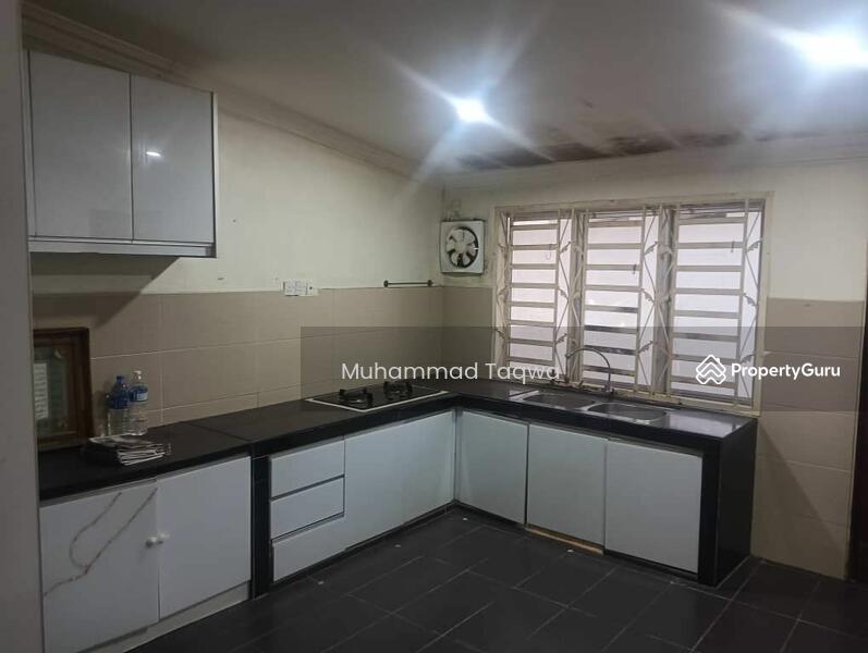 For Sale - Terrace house at Taman Jati