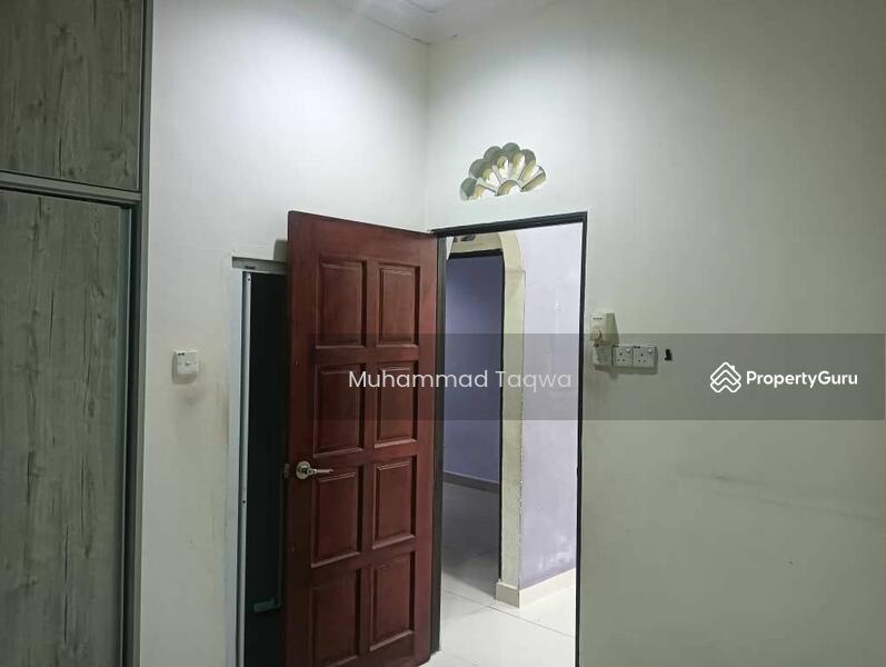 For Sale - Terrace house at Taman Jati