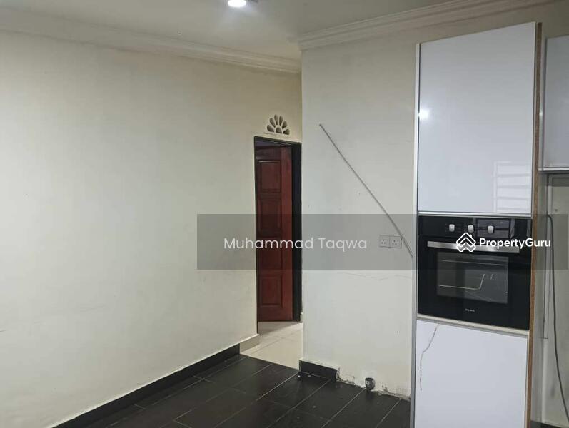 For Sale - Terrace house at Taman Jati