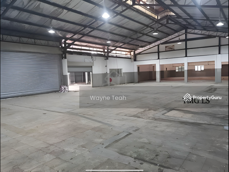Factory for Sale in Seksyen 51a (Petaling Jaya) - Wayne Teah - PropertyGuru.com.my