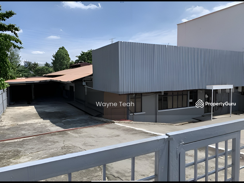 Factory for Sale in Seksyen 51a (Petaling Jaya) - Wayne Teah - PropertyGuru.com.my